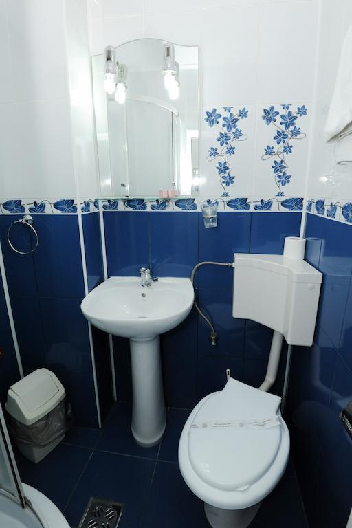 Hotel Gura Diham Buşteni Zimmer foto